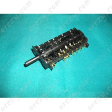 Bosch Kapcsoló (funkcióválasztó) BOSCH tűzhely beépíthető gépek kiegészítői