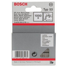 Bosch Kapocs, 10 mm barkácsgép tartozék