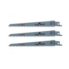 Bosch KEO pótkések (3 db) (F016800303) barkácsgép tartozék