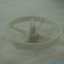 Bosch Kés tartó (szeletelő egység, eredeti) BOSCH robotgép kisháztartási gépek kiegészítői