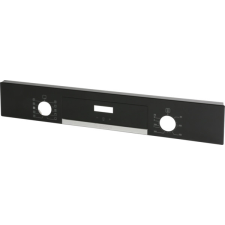 Bosch Kezelőpanel beépíthető gépek kiegészítői