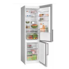 Bosch KGN397ICT hűtőgép, hűtőszekrény