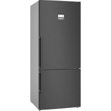 Bosch KGN76AXDR hűtőgép, hűtőszekrény