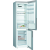 Bosch KGV39VLEAS Alulfagyasztós hűtőszekrény (KGV39VLEAS)