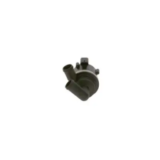 Bosch Kiegészítő vízszivattyú (forróvíz-körforgás) 0 986 338 401 autóalkatrész