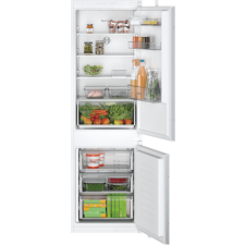 Bosch KIN865SF0 hűtőgép, hűtőszekrény
