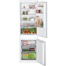 Bosch KIN86NSE0 hűtőgép, hűtőszekrény