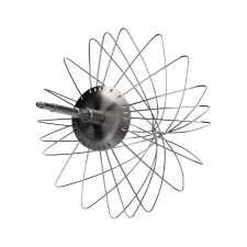  Bosch konyhai robotgéphez habverő 00498488 kisháztartási gépek kiegészítői