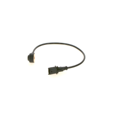 Bosch kopogásérzékelő BOSCH 0 261 231 223 autóalkatrész