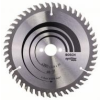 Bosch Körfűrészlap Optiline Wood, 160 x 20/16 x 2,6 mm, 48 (2608640732)