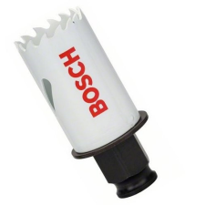 Bosch körkivágó bimetál 57mm barkácsgép tartozék