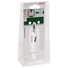Bosch KÖRKIVÁGÓ HSS-BIMETÁL D:20MM barkácsgép tartozék