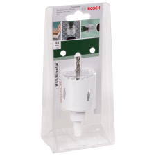 Bosch KÖRKIVÁGÓ HSS-BIMETÁL D:44MM barkácsgép tartozék