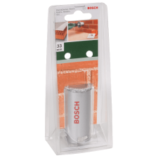 Bosch KÖRKIVÁGÓ KEMÉNYFÉMSZÓRT D:33MM barkácsgép tartozék