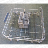 Bosch Kosár, alsó (eredeti) BOSCH mosogatógép