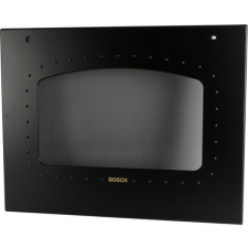 Bosch Külső ajtó beépíthető gépek kiegészítői