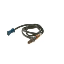 Bosch lambdaszonda 0 258 006 186 autóalkatrész