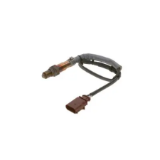 Bosch lambdaszonda 0 258 006 862 autóalkatrész