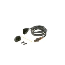 Bosch lambdaszonda 0 258 010 073 autóalkatrész