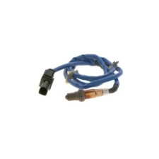 Bosch lambdaszonda 0 258 017 256 autóalkatrész