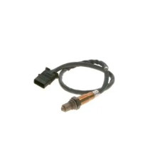 Bosch lambdaszonda 0 258 027 083 autóalkatrész