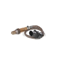 Bosch Lambdaszonda BOSCH 0 258 017 355 autóalkatrész