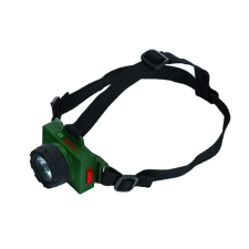  Bosch Led Fejlámpa barkácsolás