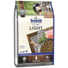 Bosch LIGHT 2,5 kg Felnőtt (18709) kutyaeledel