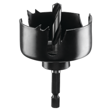 Bosch LYUKFŰRÉSZ KÖRKIVÁGÓ 64 MM SPOTLÁMPÁHOZ BOSCH barkácsgép tartozék