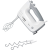 Bosch MFQ36400 Kézi mixer, ErgoMixx, 450 W, Fehér,