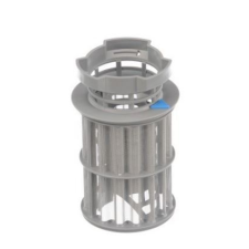 Bosch Micro szűrő 645038 beépíthető gépek kiegészítői