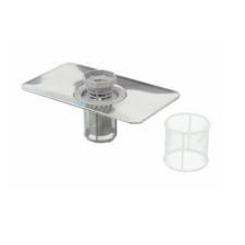 Bosch Microsieve szűrő rendszer 00435650 435650 beépíthető gépek kiegészítői