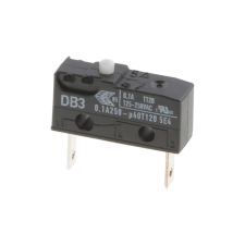 Bosch Mikrokapcsoló beépíthető gépek kiegészítői