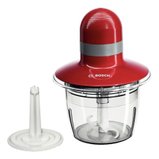  Bosch MMR08R2 piros aprító konyhai eszköz