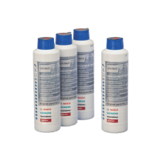 Bosch Mosogatógép tisztító beépíthető gépek kiegészítői