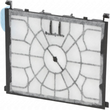 Bosch MOTOR PROTECTIONFILTER kisháztartási gépek kiegészítői