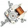 Bosch Motor ventilátor (eredeti) BOSCH sütő