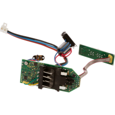 Bosch Motorvezérlő modul kisháztartási gépek kiegészítői