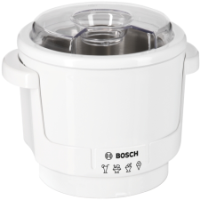 Bosch MUZ5EB2 Fagylaltkészítő tartály MUM5-höz kisháztartási gépek kiegészítői