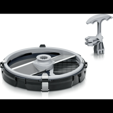 Bosch MUZ S68CC Aprító MUM Serie 6 készülékhez (MUZS68CC) kisháztartási gépek kiegészítői