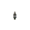 Bosch Nyomásszabályozó szelep, common rail rendszer 0 281 006 198