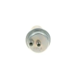 Bosch nyomástároló, üzemanyagnyomás 0 438 170 027