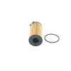 Bosch olajszűrő F 026 407 207