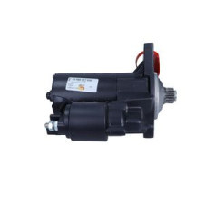 Bosch önindító motor 1,1kW autóalkatrész