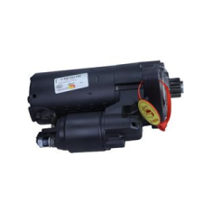 Bosch önindító motor 2,2kW,229mm autóalkatrész