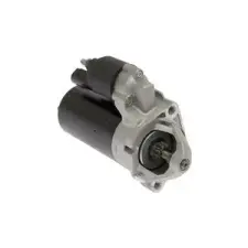Bosch önindító motor 2kW,240mm autóalkatrész