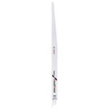 Bosch ORRFŰRÉSZLAP BIMETÁL 2DB S 1411 DF FÁHOZ/FÉMHEZ barkácsgép tartozék