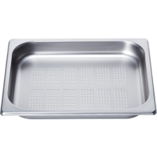 Bosch Párolótartály beépíthető gépek kiegészítői