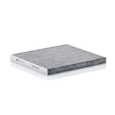 Bosch pollen szűrő utastér levegő 225mm,254mm autóalkatrész