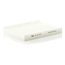 Bosch pollen szűrő utastér levegő 258mm,209mm autóalkatrész